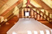Yagorov Chalet Hotels in Shaar Hagolan