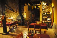La Trocha de Hoyorredondo - Mountain view