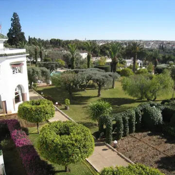 Hotel Transatlantique