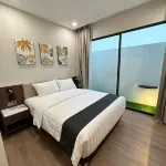 The Salt Guest House  호텔