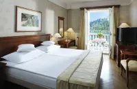Grand Hotel Toplice - Small Luxury Hotels of the World Hotels in Bled