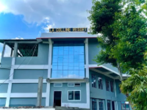 La Colline Resort Hotels in Kohima