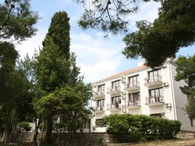 Hotel Dalmatino Hotels in 