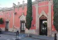 Hotel Posada San Miguel Hotels in Jerez de García Salinas