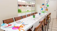 Nrma Ballarat Holiday Park Hotels in Enfield