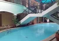 Bayfront Hotel Subic Hotel a Subic Bay