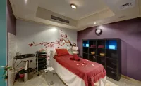 Sahara Beach Resort & Spa - spa