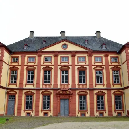 Stiftsberg - Bildungs- Und Freizeitzentrum