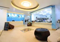Manarra Sea View Resort - Barer