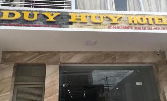 Duy Huy Hotel & Apartment