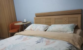 Hanhansister Apartment (Fanrong Road)