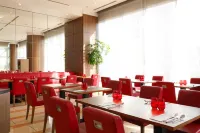 ANA Crowne Plaza OKAYAMA by IHG - sarapan