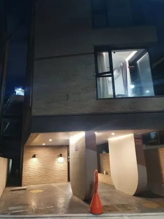 Hao Guesthouse in Hongdae