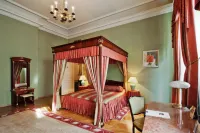 Grand Hotel Hotels in Krakau