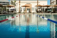 Courtyard by Marriott Irvine Spectrum - Pools