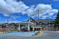 Best Western Harvest Inn  Suites Các khách sạn ở 