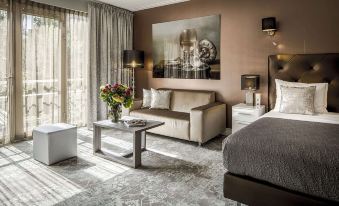 Luxury Suites Amsterdam