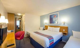 Travelodge London Docklands