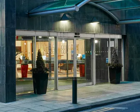 Leonardo Hotel Middlesbrough