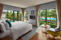 Best Western Premier Sonasea Villas Phú Quốc Các khách sạn ở Đảo Phú Quốc