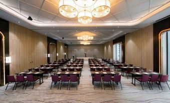 Mercure Bangkok Sukhumvit 24