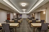 Drury Inn & Suites Columbus Dublin