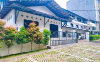 The Duta Hotel & Residence ( Hotel Duta Bogor )