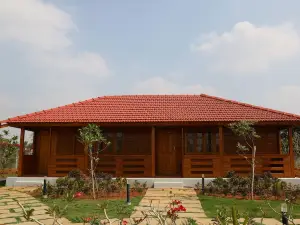 GK Hill View Resort, Kaiwara