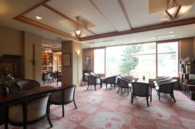 共有エリア 鬼怒川温泉 花の宿 松やの写真