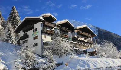 Hotel Jägerhof