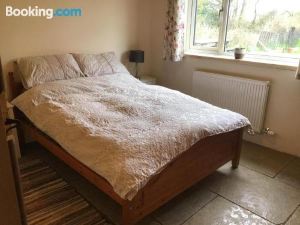 Beautiful 1-Bed Lodge in Clifford Hereford