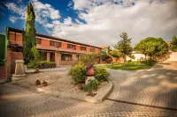 Finca Valdobar Hotels in Campo de Penafiel