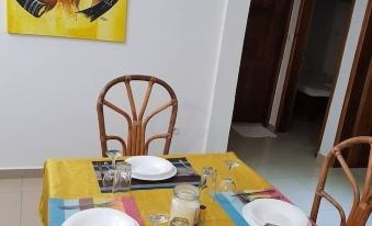 Résidence Hotelière Mezza Vista - Housity