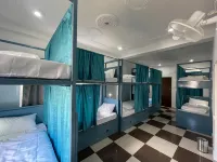 12 Monks Rishikesh Hostel Hotels in 
