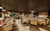 Iscon the Fern Resort & Spa, Bhavnagar - breakfast