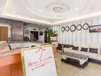 Treebo Sandpipers Kushalnagar Hotels in Kushalnagar