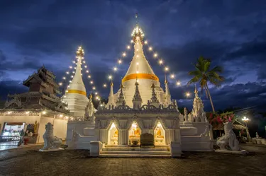 รูปภาพของโรงแรมพานอรามา