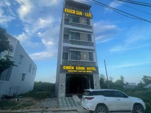 Chien Canh Hotel