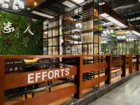 Xincheng Hotel (Government of the People's Republic of China on Chen Yuanguang Avenue) Hotels in Gushi