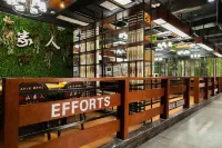 Xincheng Hotel (Government of the People's Republic of China on Chen Yuanguang Avenue) Hotels in Gushi