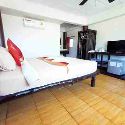 PhufasI Resort ac จุไรรัตน์ เกียรติจิรนฤภร Rooms