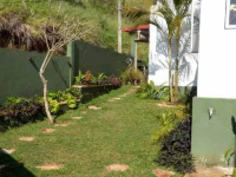 Vietnam House Kandy Hotels near Sujatha's Homestay