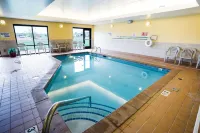 Holiday Inn Express ROCHESTER SOUTH - MAYO AREA by IHG - Pools