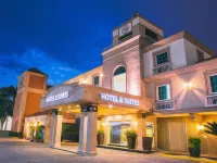 Best Western Plus Monterrey Colon Hoteles en 