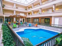 베스트 웨스턴 플러스 몬터레이 콜론