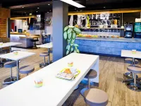 Ibis Budget Bollene