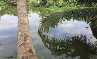 Lake Garden Villa - Kelaniya