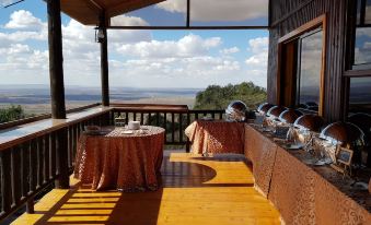 Lerruat Log Resort