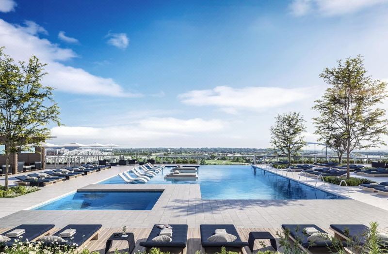 Four Seasons Hotel Nashville