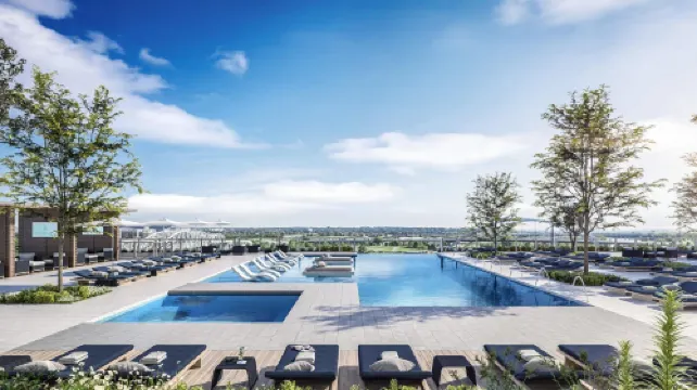 Four Seasons Hotel Nashville